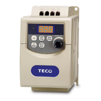 Preview: TECO-Westinghouse Motor EV INVERTER Series