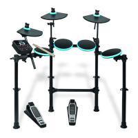 Preview: Alesis DMLITE