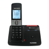 Cordless Telephone Logo