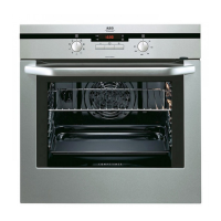 Preview: AEG COMPETENCE B4401-4
