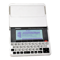 Preview: Franklin Collins DMQ-1490