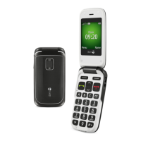 Preview: Doro PHONEEASY 610