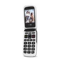 Preview: Doro PHONEEASY 611