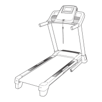 Preview: ProForm 905 Zlt Treadmill