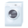 Washer;Dryer Logo