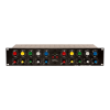 Stereo Equalizer Logo