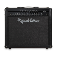 Preview: Hughes & Kettner ATTAX 100