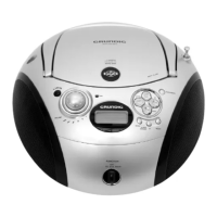 Preview: Grundig RCD 1410