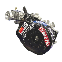 Preview: Yamaha YF200 R1