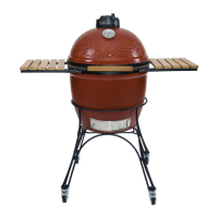 Preview: Kamado Joe ClassicJoe