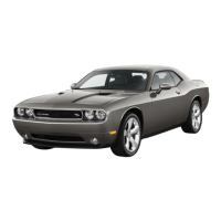 Preview: Dodge Challenger 2012