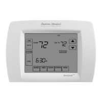 Preview: American Standard ACONT900AC43UA