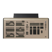 Preview: ETC Lighting Control Console