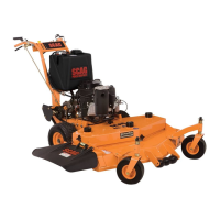Preview: Scag Power Equipment SW32-14FS