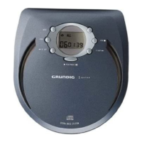 Preview: Grundig SQUIXX CDP 4100