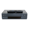 DVR Logo