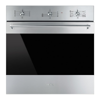 Preview: Smeg SFA304X