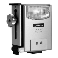 Preview: Metz MECABLITZ 28 CS-2 digital