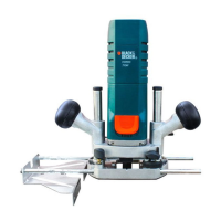 Preview: Black & Decker KW800