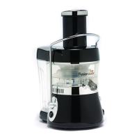 Preview: FusionJucer MT1020-1
