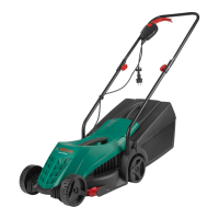 Preview: Bosch ROTAK 320
