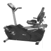 Exercise Bike Logo
