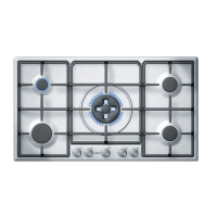 Preview: Bosch PCL985FAU
