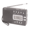 Portable Radio Logo