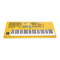 Preview: Waldorf Q Keyboard