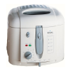 Fryer Logo