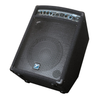Preview: YORKVILLE Acoustic Master AM50