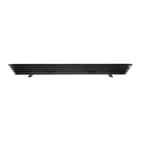 Preview: Polk Audio N1 surroundbar