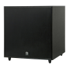 Subwoofer Logo