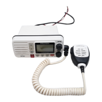 Preview: West Marine VHF580