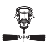 Ventilation Hood Logo