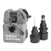 Preview: Drill Master 750SP