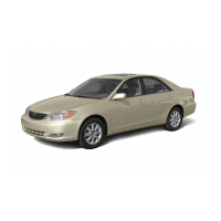 Preview: Toyota Camry 2005
