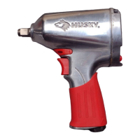 Preview: Husky Impact Wrench