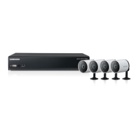 Preview: Samsung 4 channel DVR