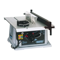 Preview: Draper TABLE SAW