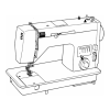 Sewing Machine Logo