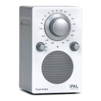 Preview: Tivoli Audio PAL