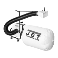 Preview: Jet DC-650SB