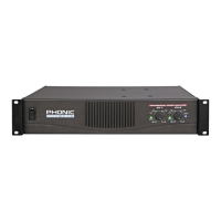 Preview: Phonic DMX1501
