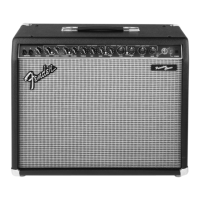 Preview: Fender Princeton Chorus DSP