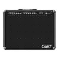 Preview: Crate GX-140D