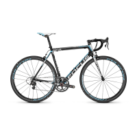 Preview: Focus Bikes bicycle