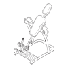 Fitness Equipment Logo