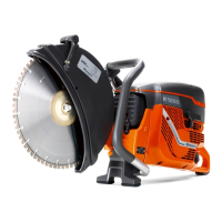 Preview: Husqvarna K950
