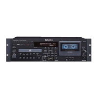 Preview: Denon DN-T625